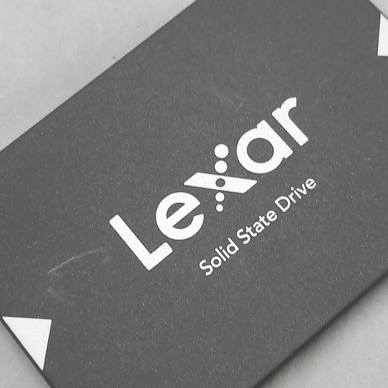 SSD LEXAR 256 Go NS100