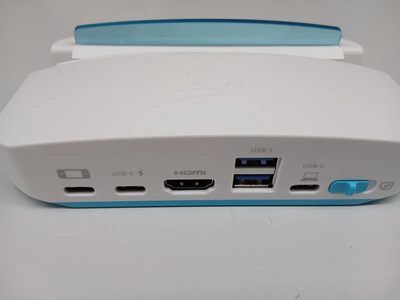 Carte d'acquisition AVERMEDIA GC515