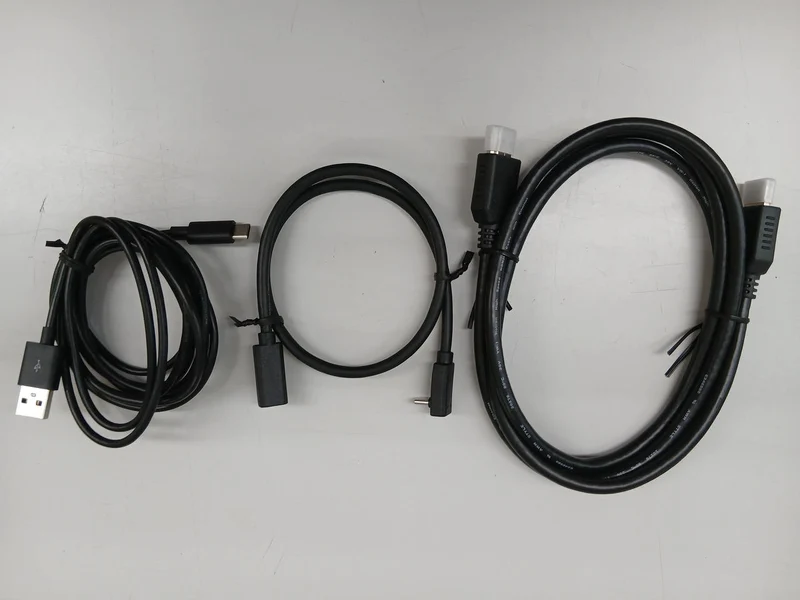 Carte d'acquisition AVERMEDIA GC515