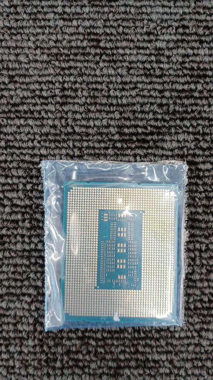 Processeur Intel Core i7-14700