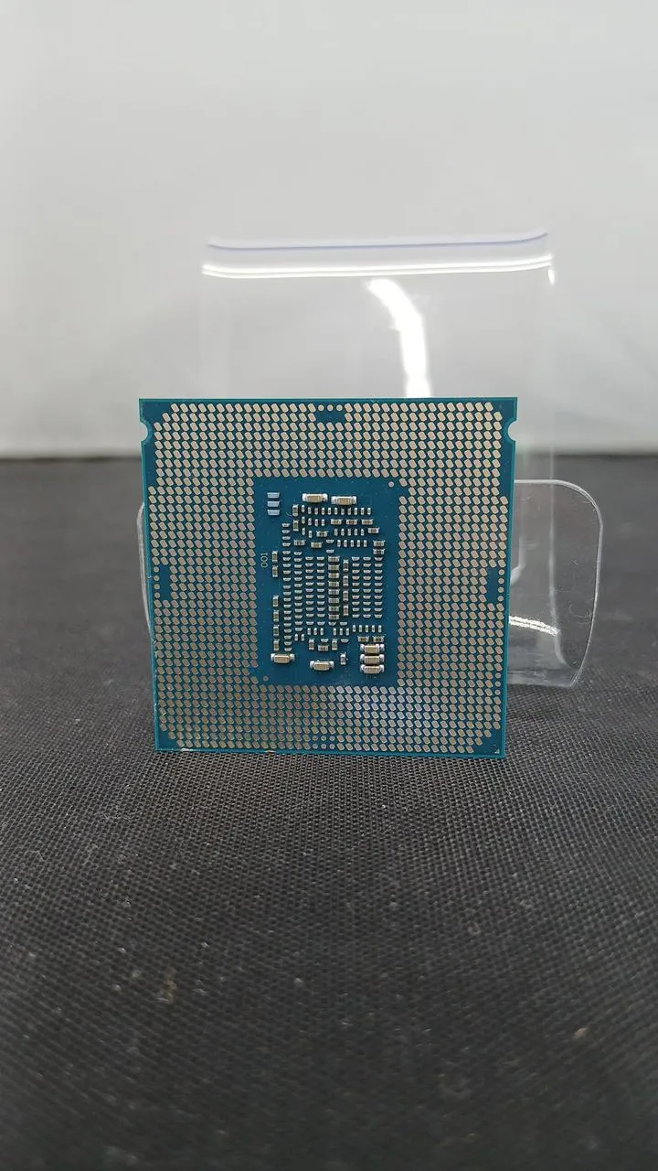 Processeur Intel i5-7500