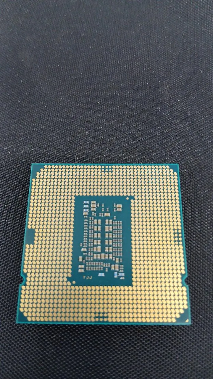 Processeur Intel Core i5-10400