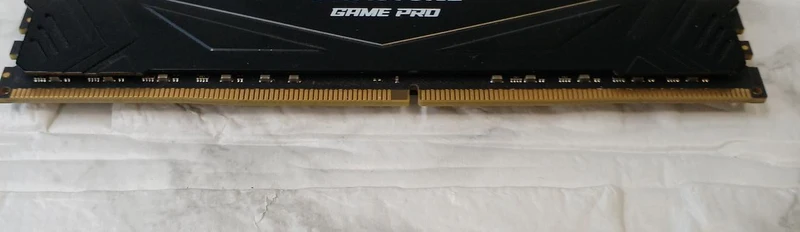 Mémoire GIGASTONE : DDR4 16 Go × 2