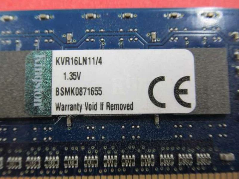KINGSTON/GREEN HOUSE/ADATA [Pour PC de bureau] Kit de 6 barrettes de mémoire PC3 (DDR3) [Pour PC de bureau] Kit de 6 barrettes de mémoire PC3 (DDR3)