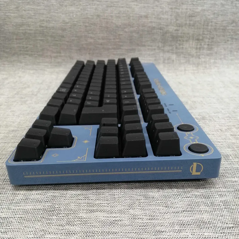 Clavier de jeu LOGICOOL YU0039