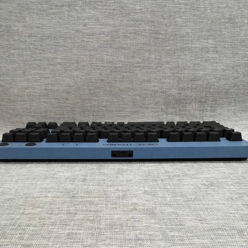 Clavier de jeu LOGICOOL YU0039