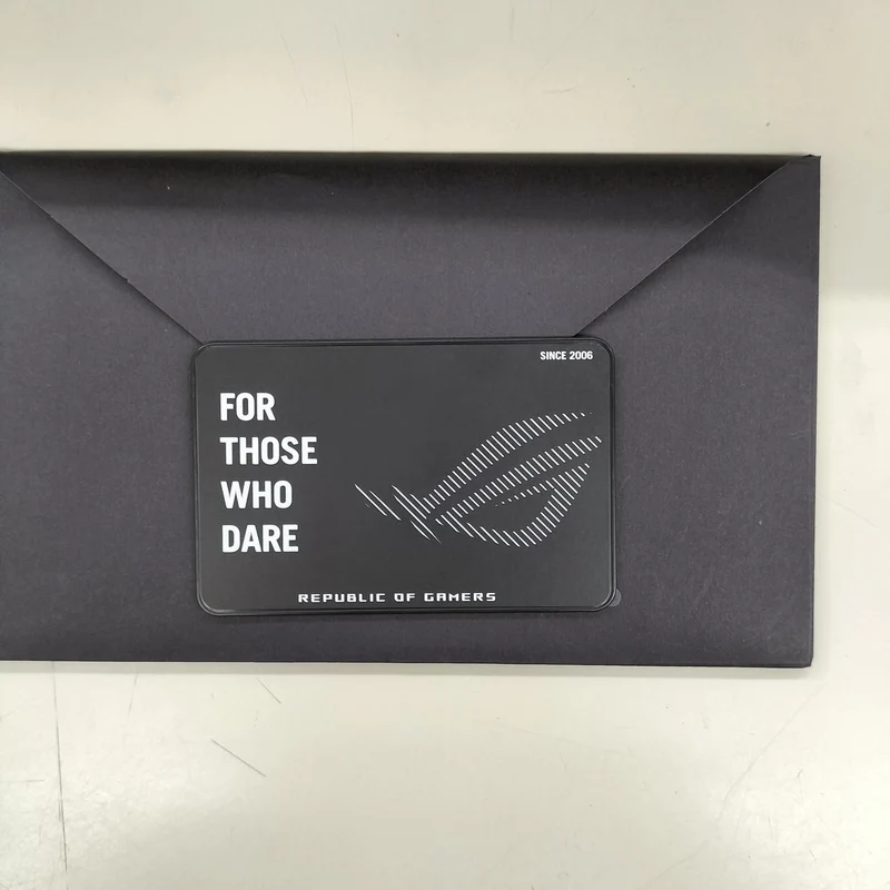 Clavier de jeu ASUS ROG AZOTH EXTREME
