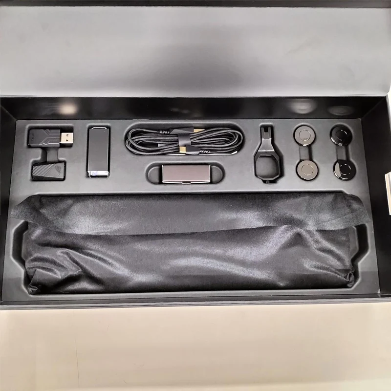 Clavier de jeu ASUS ROG AZOTH EXTREME