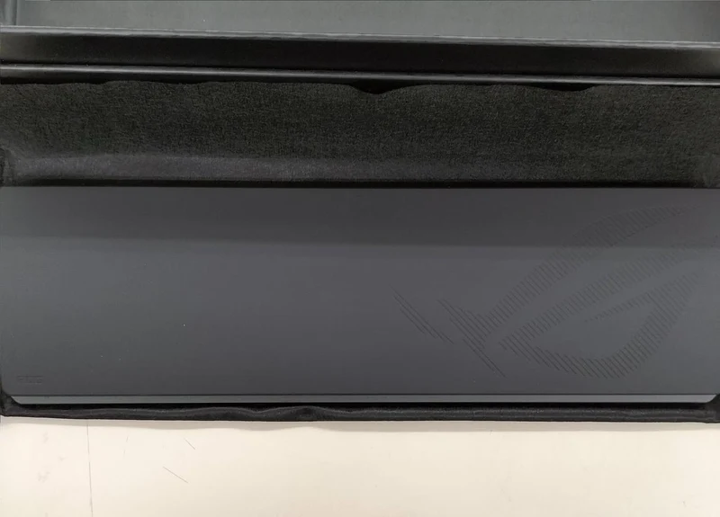Clavier de jeu ASUS ROG AZOTH EXTREME