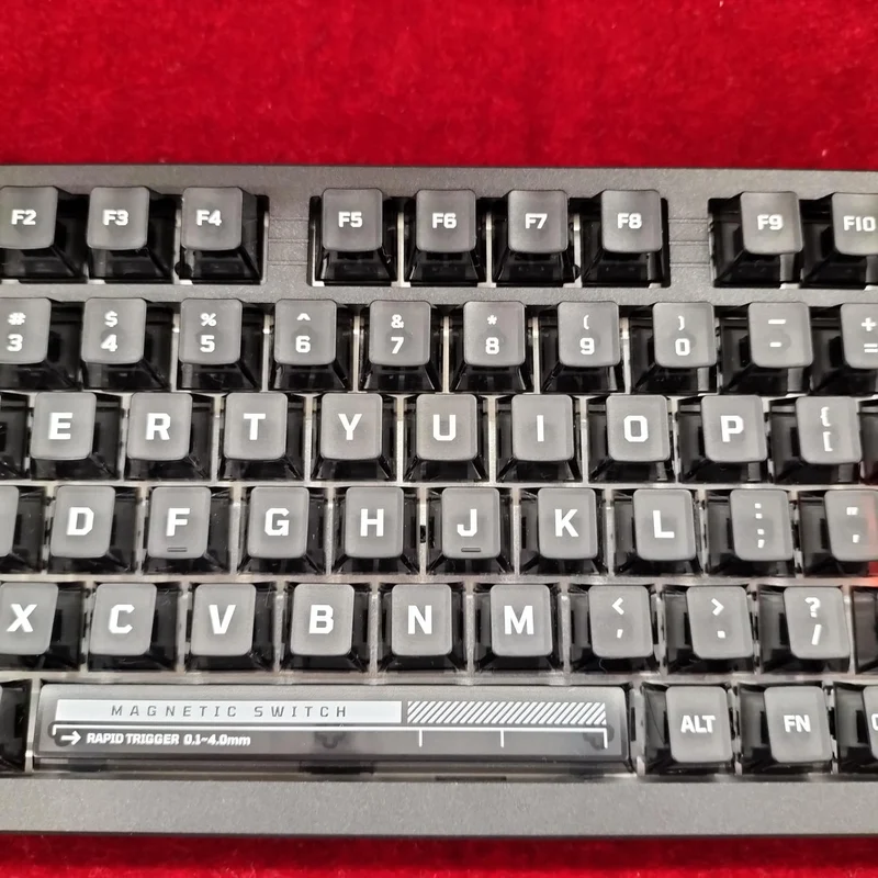 Clavier de jeu DAREU EK75RT