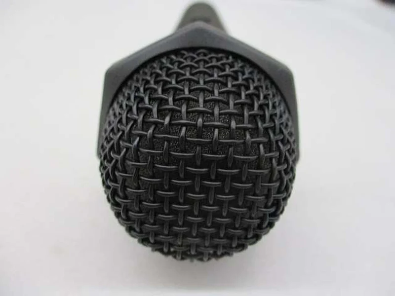 Microphone sans fil PANASONIC WX-ST200