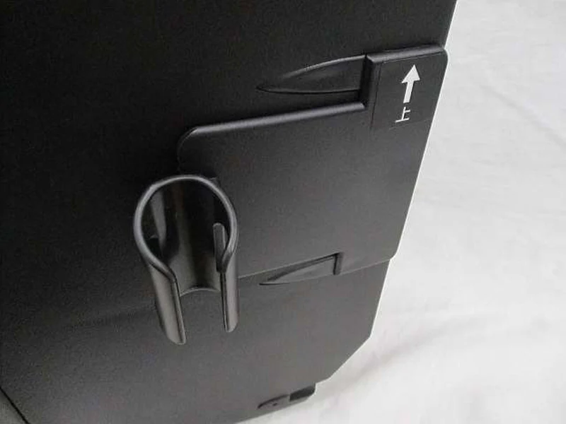 Amplificateur sans fil portable PANASONIC WX-PS200