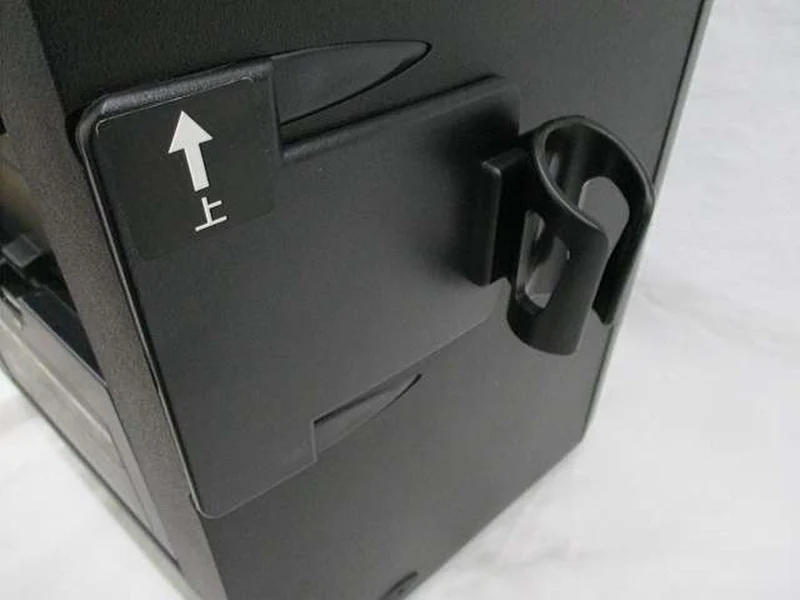 Amplificateur sans fil portable PANASONIC WX-PS200
