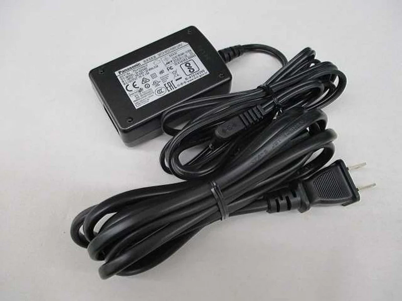 Chargeur de microphone PANASONIC WX-SZ200