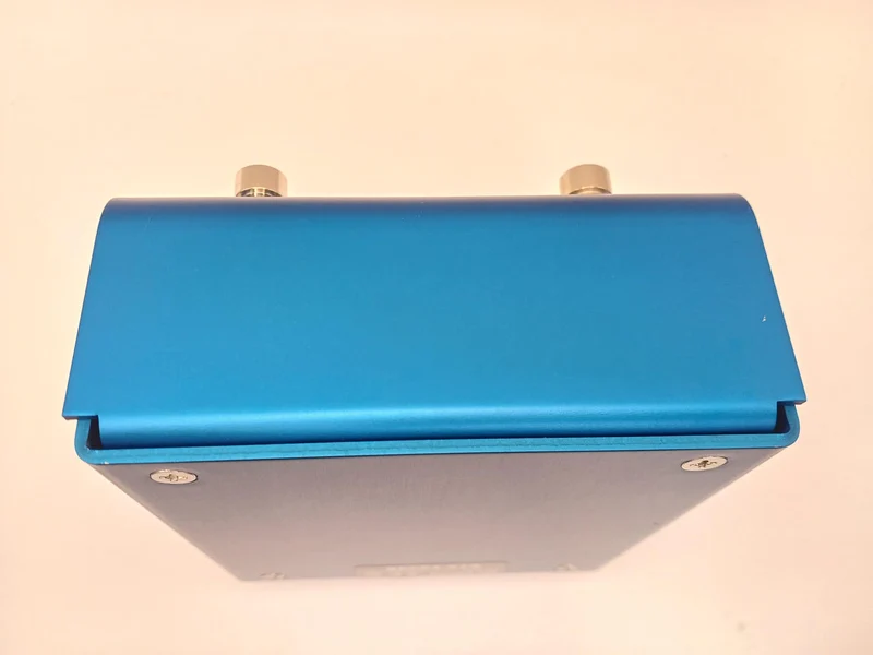STRYMON Chœur Straymon OLA