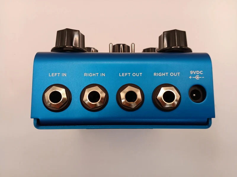 STRYMON Chœur Straymon OLA