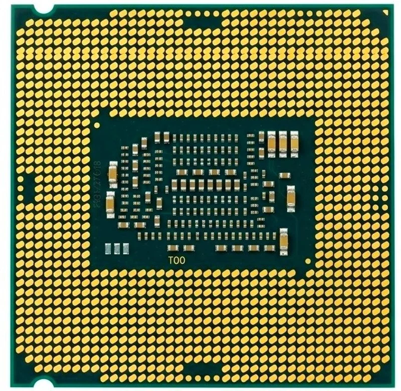Processeur Intel Core i7-7700K