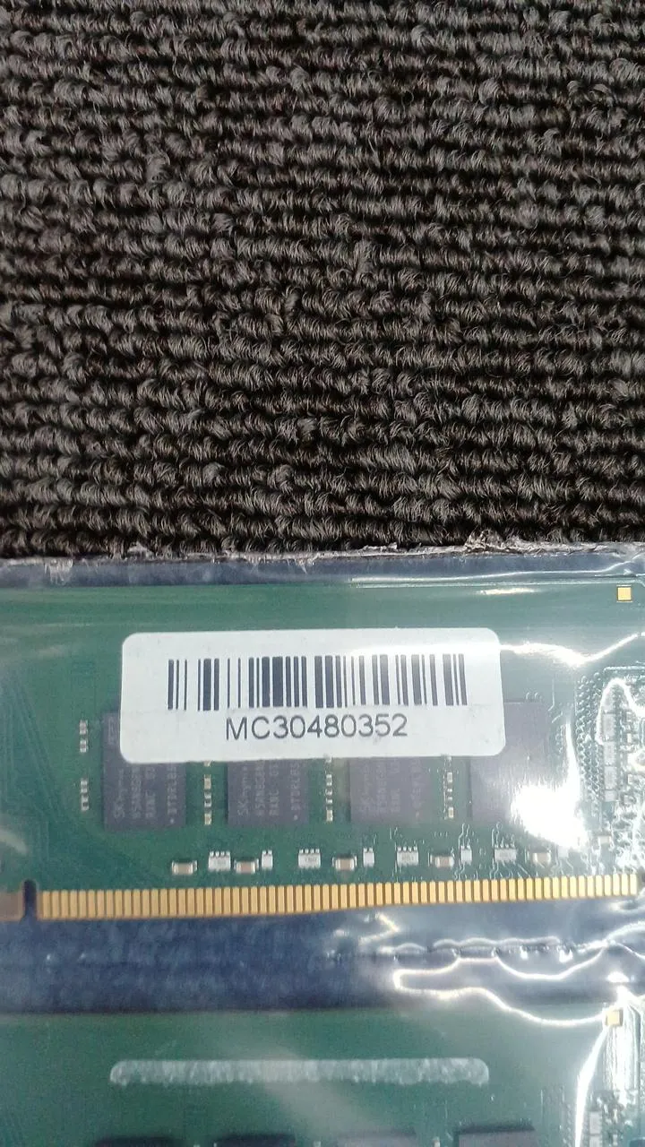 Mémoire de bureau KINGSTONE DDR4 KVR32N22D8/16