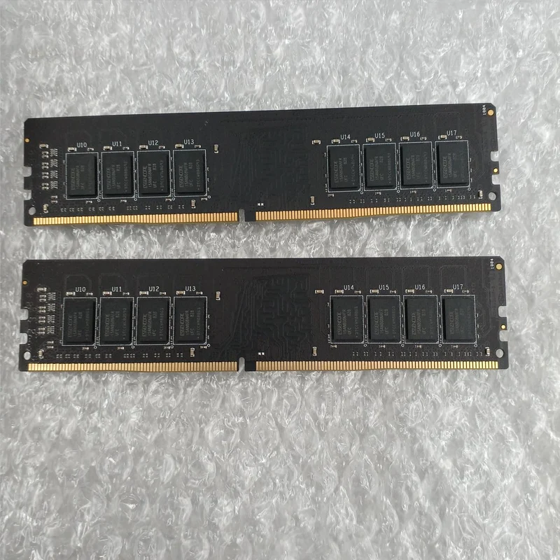 Mémoire KLEVV DDR4 IM4AGU88N24-FFFHA0