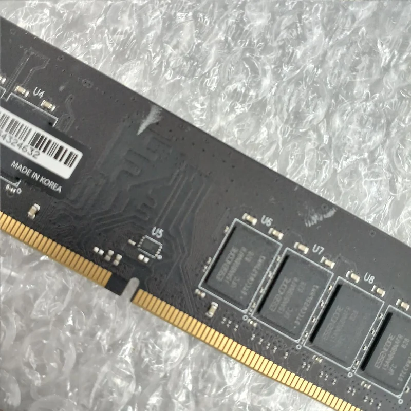 Mémoire KLEVV DDR4 IM4AGU88N24-FFFHA0