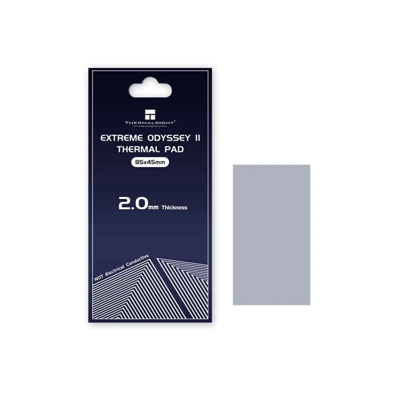 Thermalright Extreme Odyssey II Pad Thermique