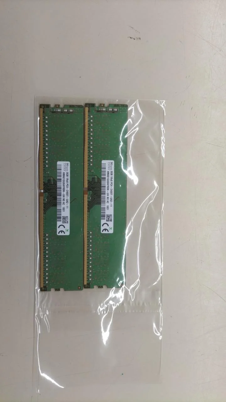 Mémoire SKYNIX DDR4 PC4-2400T-UA2-11