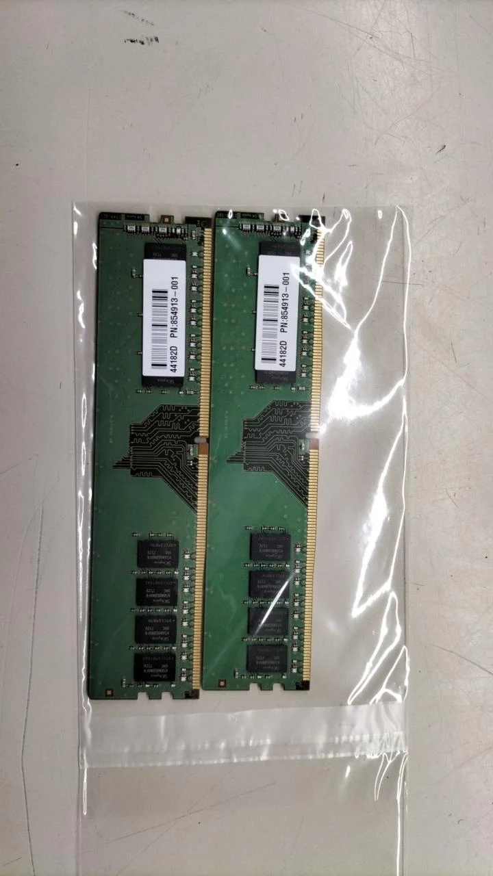Mémoire SKYNIX DDR4 PC4-2400T-UA2-11
