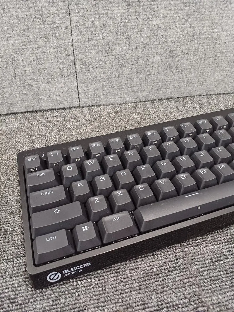 Clavier de jeu ELECOM VK300S