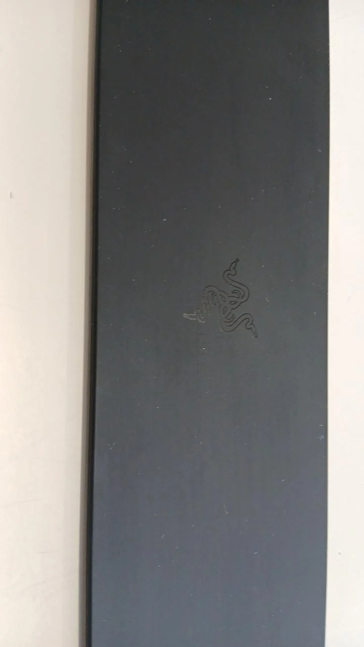 Clavier de jeu RAZER RZ03-04461400-R3J1