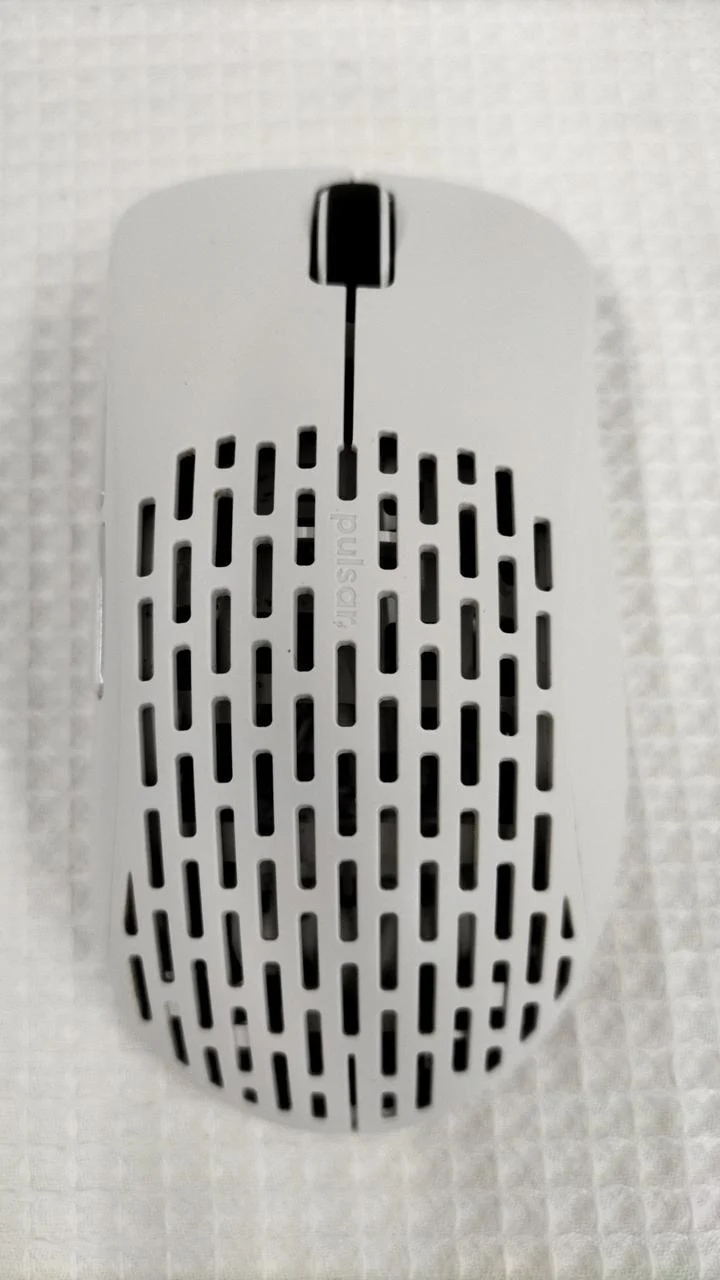 Souris de jeu PULSAR PXW22