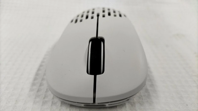 Souris de jeu PULSAR PXW22
