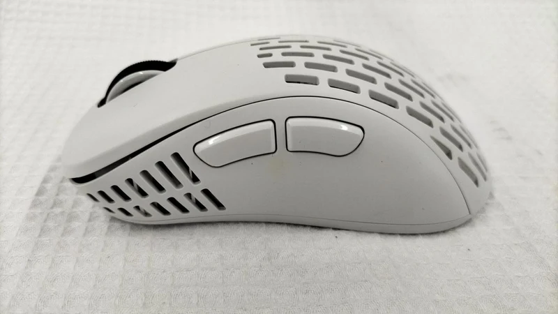 Souris de jeu PULSAR PXW22
