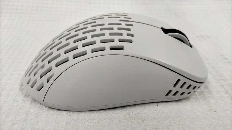 Souris de jeu PULSAR PXW22