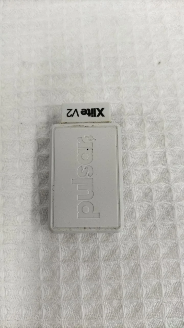 Souris de jeu PULSAR PXW22
