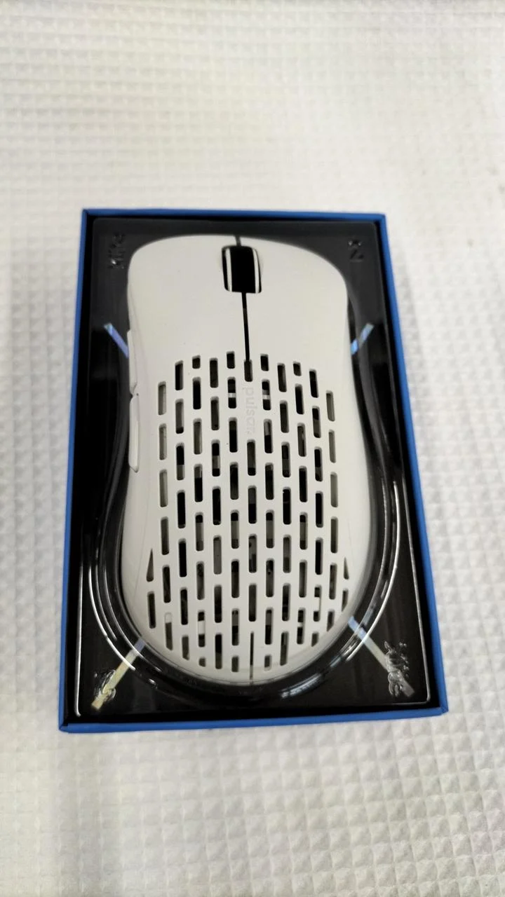 Souris de jeu PULSAR PXW22