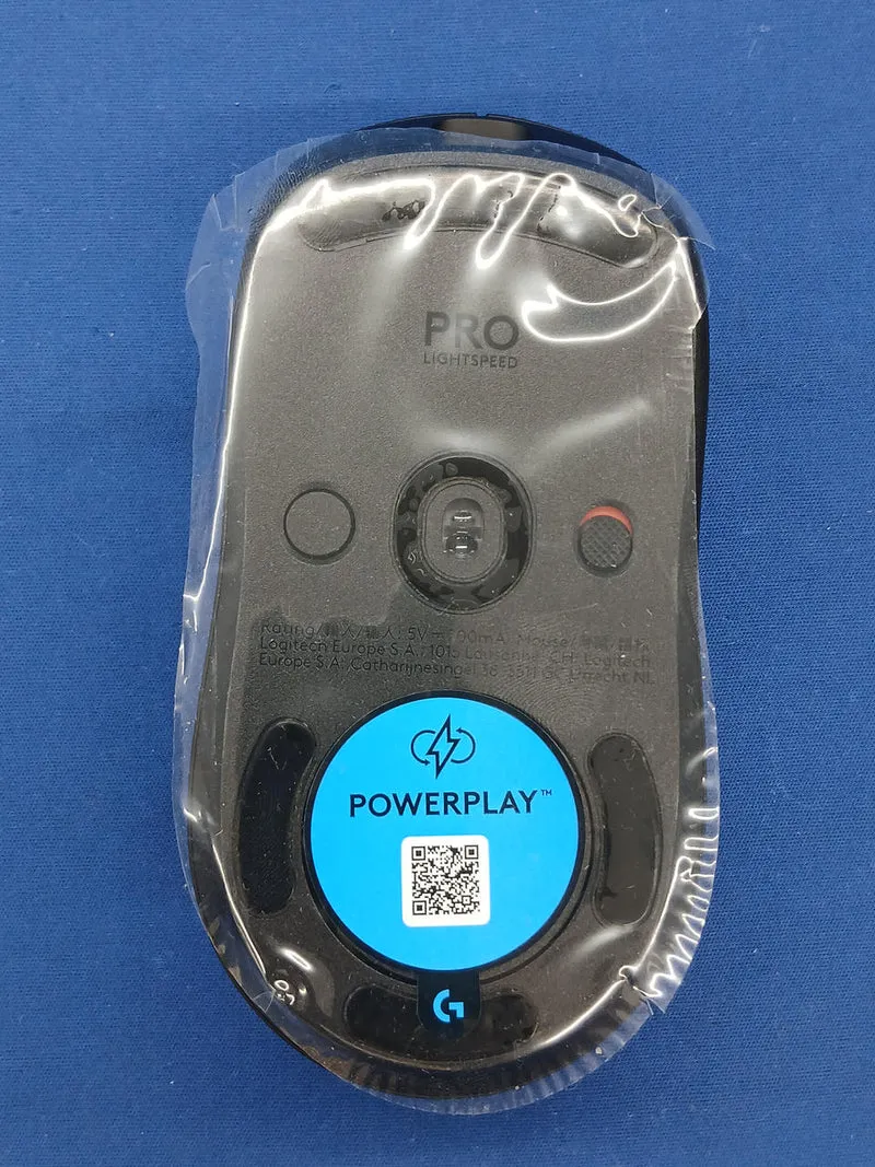 LOGICOOL G-PPD-002XWL-BK G-PPD-002XWL-BK