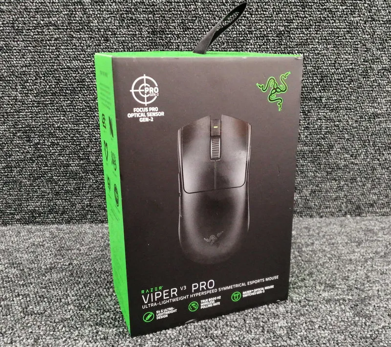 Souris de jeu RAZER RZ01-0512