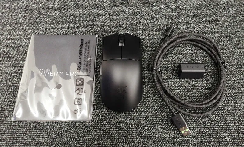 Souris de jeu RAZER RZ01-0512
