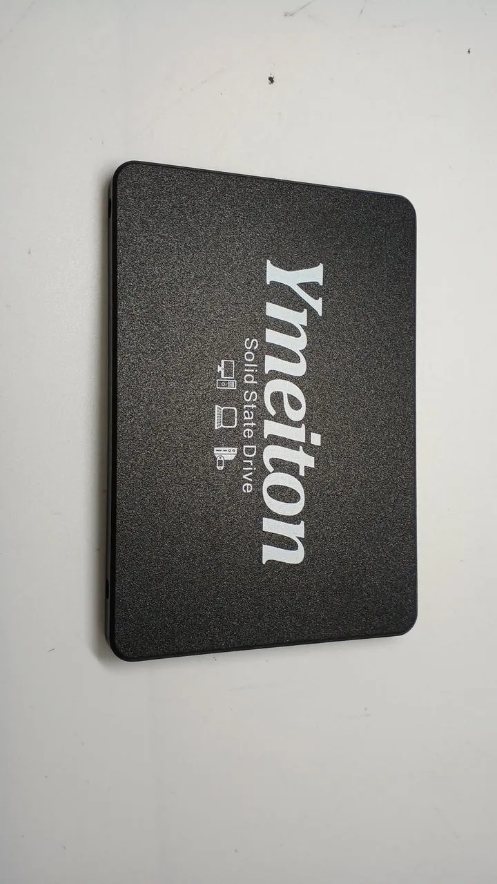 SSD YAMEITON (120 Go) CMS SDA