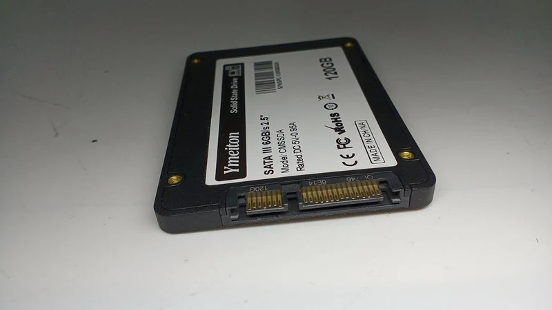 SSD YAMEITON (120 Go) CMS SDA