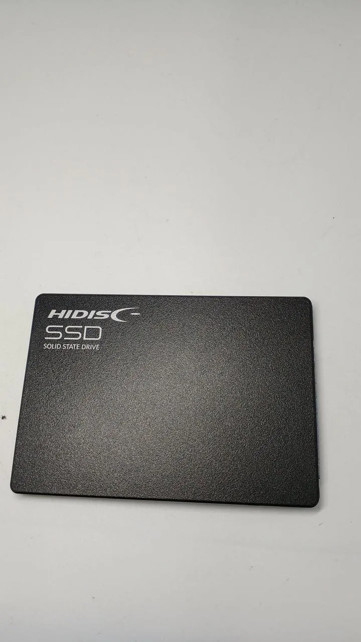 SSD HIDISC (128 Go) 2.5" SATA III