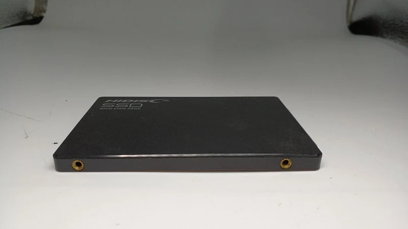 SSD HIDISC (128 Go) 2.5" SATA III