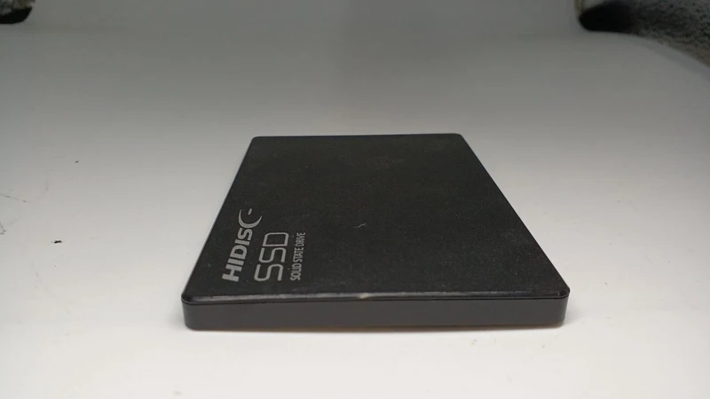SSD HIDISC (128 Go) 2.5" SATA III