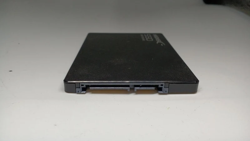 SSD HIDISC (128 Go) 2.5" SATA III