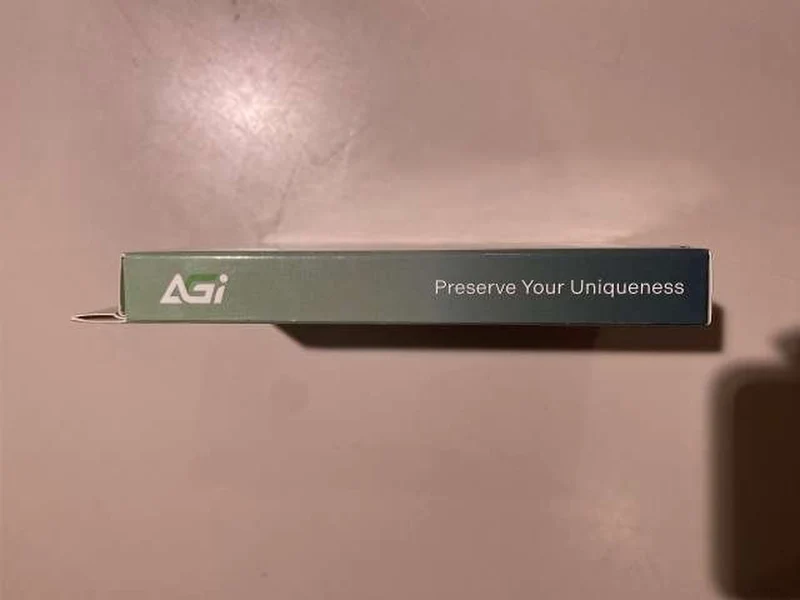 SSD AGI 251 Go - 500 Go AGI256G25A