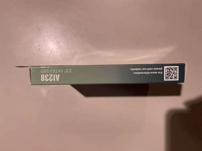 SSD AGI 251 Go - 500 Go AGI256G25A