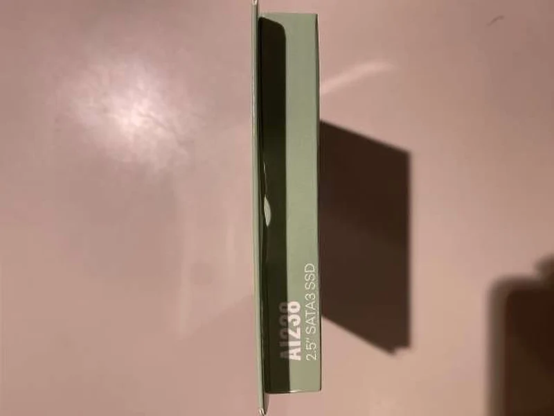 SSD AGI 251 Go - 500 Go AGI256G25A