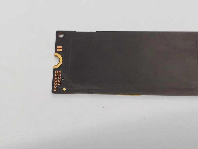 SSD M.2 SAMSUNG MVNE 512 Go MZ-VLQ512B (PM991A)