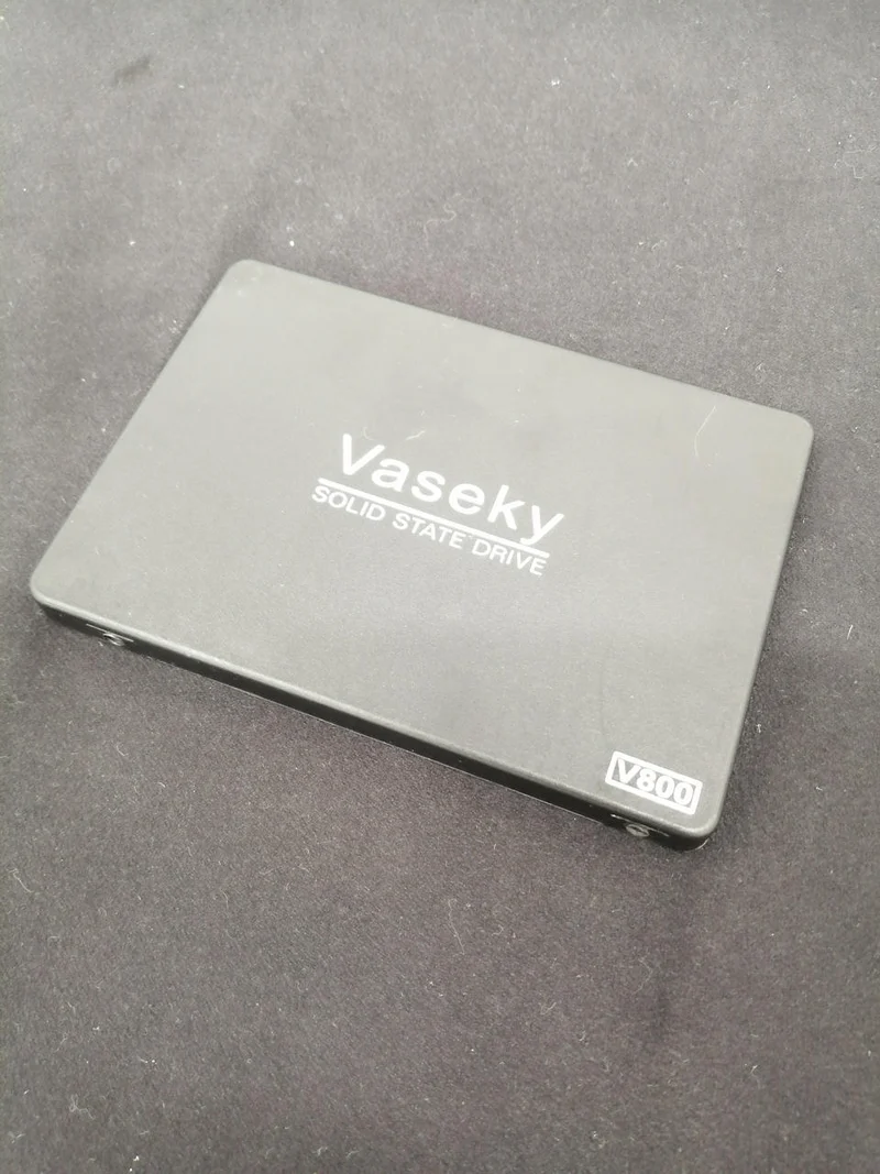 SSD VASEKY (500 Go) V900 500G