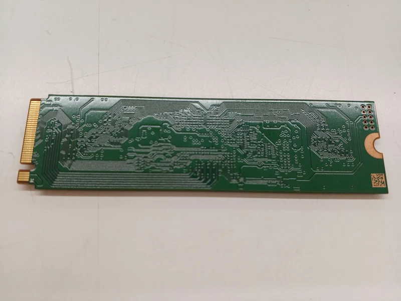 SK HYNIX M.2 SSD 512 Go HFS512GDE9X080N FA